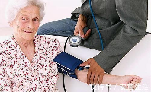 收缩压|65岁以上老年人血压多少才正常?给你个标准自己参考一下