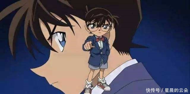 《名侦探柯南》灰原哀虽然失去了至亲,但拥有志同道合的伙伴,作战的道路必不孤单