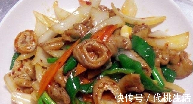 肥肠|在家招待客人最合适的几道菜,色香味俱全很下饭,简单易上手