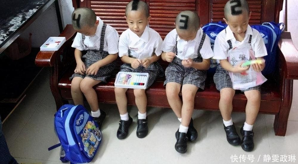 5胞胎宝宝姓“李”,给娃上户口时,户籍人员惊呼:是亲生的吗?