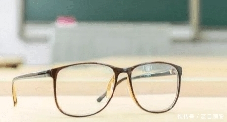  眼镜布竟然不是用来擦眼镜的！我们错了好多年……