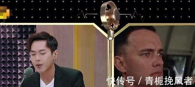 张若昀|继王嘉尔白敬亭魏大勋后,何炅又开始捧这位男星,芒果综艺轮番上