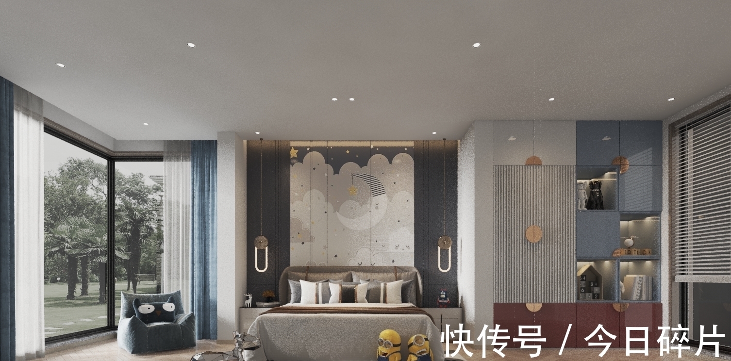 心灵净土|现代极简,寻找心灵净土