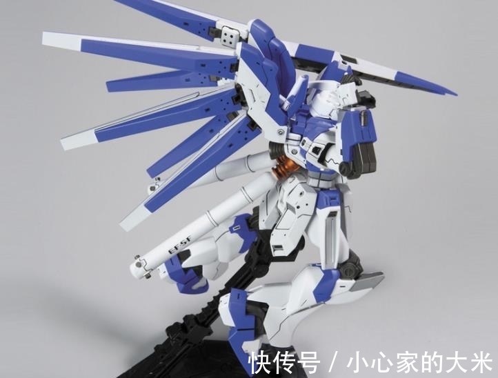 实物|RG系列海牛高达模型素组实物测评 元祖:骡子你这样对得起我吗