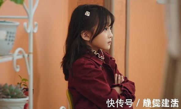 家长|孩子脸上有这3个特征,长大后颜值不会太差,父母不妨对照看看