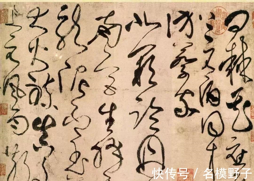 书法爱好者@学习书法要不要临摹?书法名家:不临帖,就等于瞎写,浪费笔墨