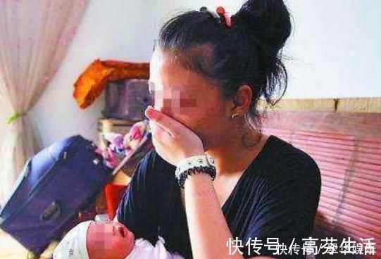 打哈欠|出生5天宝宝整天打哈欠,掀开被子一看,宝妈瞬间不知所措