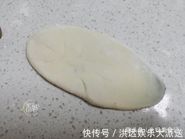 豆沙馅|我家面粉从不蒸馒头，试试这做法，1次做8个，出锅瞬间扫光，赞