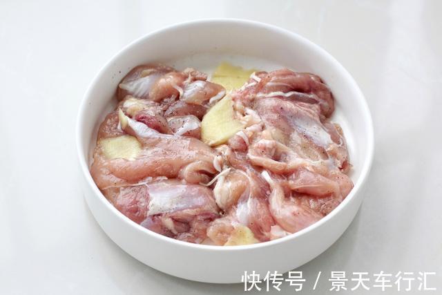 鸡腿|别再去吉野家点鸡腿饭了,自己在家就能完美复刻,嫩滑入味巨好吃