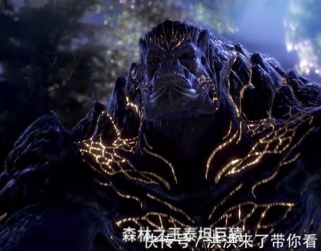 泰坦巨猿|斗罗大陆：唐三的八蛛矛被列为魂师梦想榜第二？其实比第一还珍贵