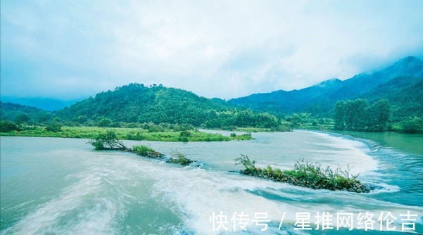 古镇|浙江绝美隐秘古镇，是著名的写生基地，人少景美门票还便宜