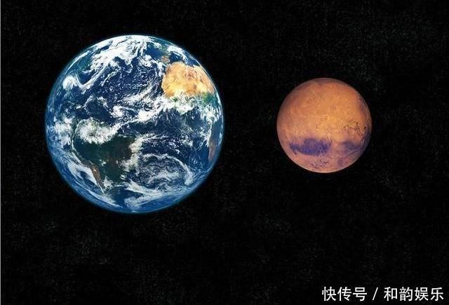 宇航员 成功登陆火星的宇航员，为什么无法从火星返回地球