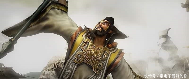 张角|盘点《三国演义》中的6位“妖人”,诸葛亮屈居第三,于吉排第五