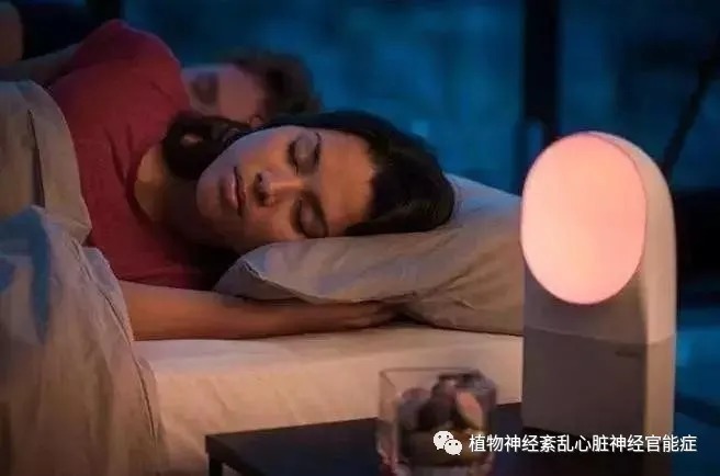 睡眠|植物神经紊乱：这才是睡眠障碍最可怕的事情，你看来看吗！