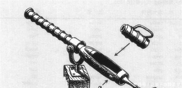 西方|清朝曾有一次夺得世界第一的机会,就因为没有重视这个人结果惨败!