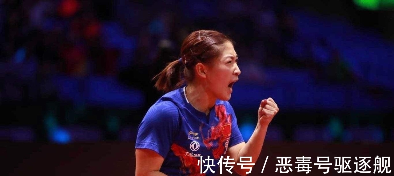 中国队|乒乓王子46岁仍单身,因郭跃刘诗雯备受争议,如今无意回归国乒