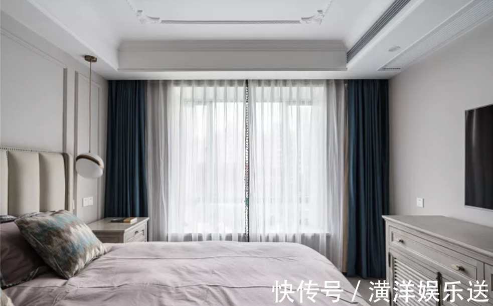 风格|等有钱了,我也想装修简美轻奢风格,高级又耐看,越住越喜欢