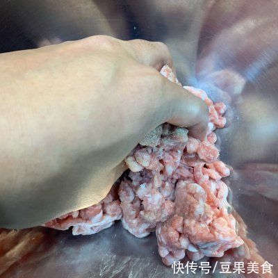 家宴狮子头｜擓（kuai）着吃的大丸子｜主食克星｜超级详细