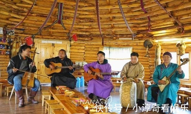 白哈巴|喀纳斯最具民族风情的游玩项目，热情歌舞演出，地道美食相伴