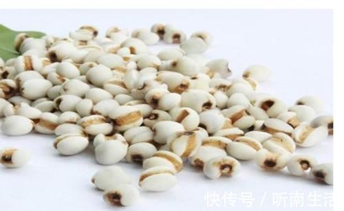 祛湿|除痰湿势在必行!教你吃的食物,祛湿化痰、益脾养