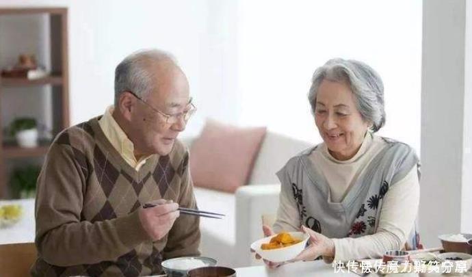 生理|102岁的老人,器官年龄只有30岁,原因是爱吃“两种菜”