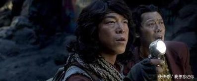 理由|盗墓者行里有1个规矩,看到墓前有柳树就乖乖溜走,这是什么理由