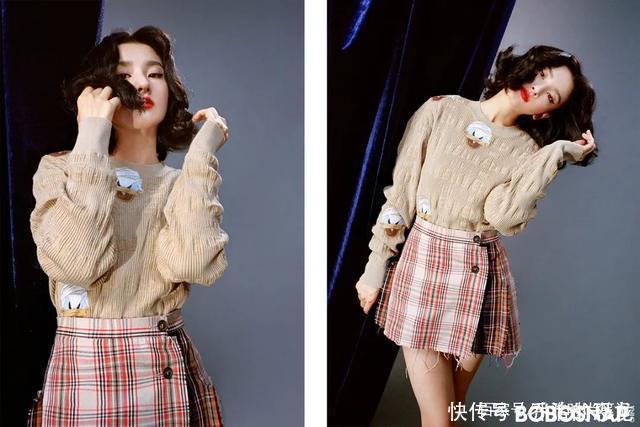 今年秋冬的毛衣别瞎买,有这3款就够了!