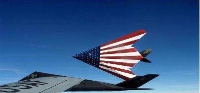 告急|美军机场告急!两架隐身战机成功突破防御,白宫:暴露重大缺陷