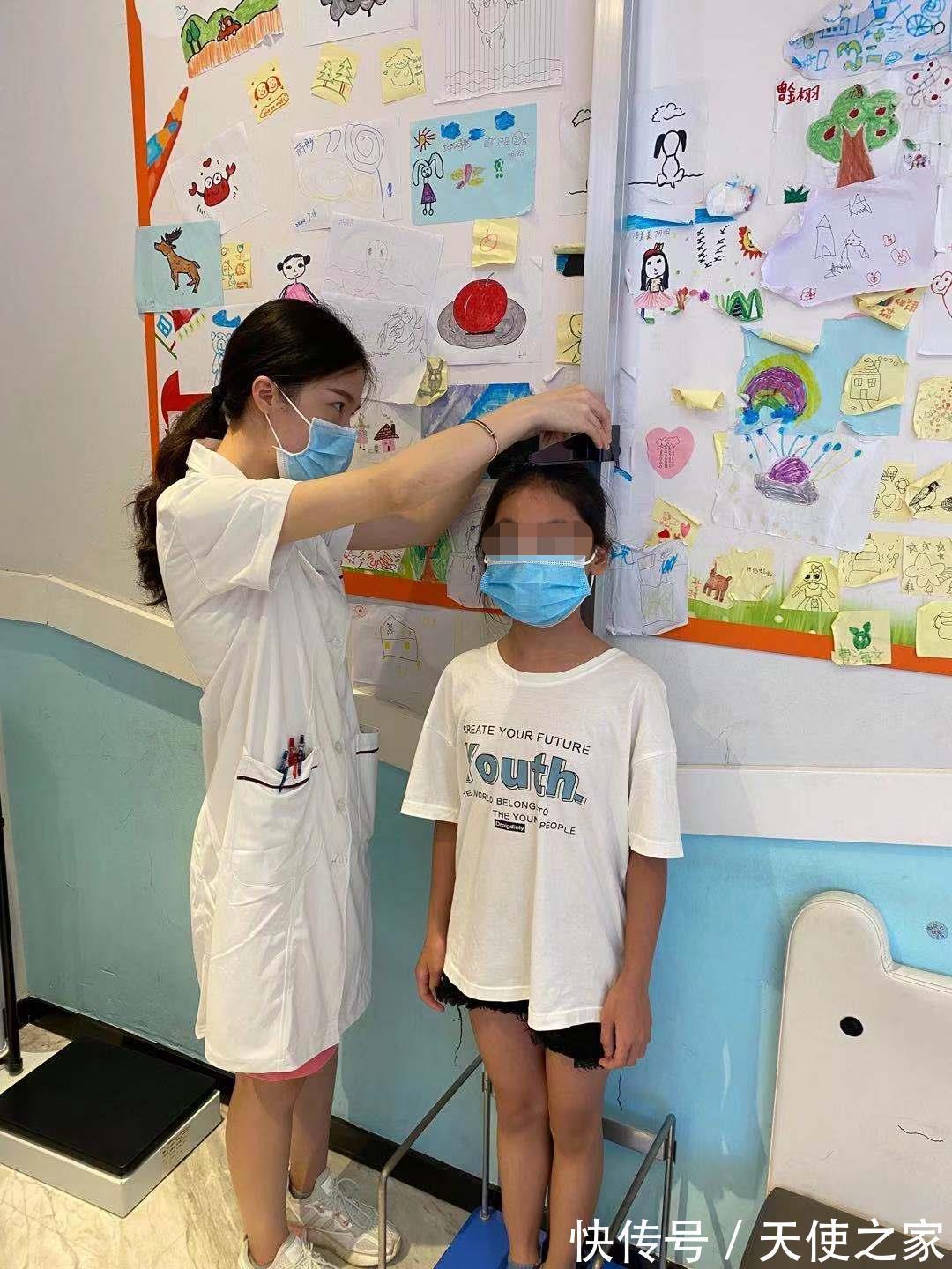 孩子|天使科普:如何判断孩子是否早熟