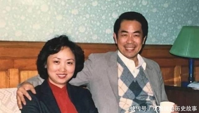 书画大师范曾：三婚两离，与亲女儿断绝关系，却给别人养两儿子