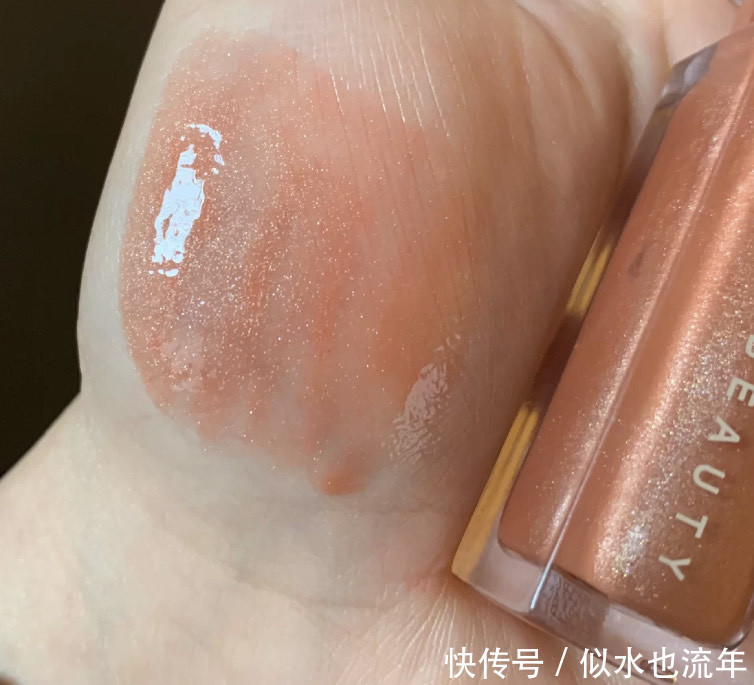 颜色|这些品牌的口红:质地比较顺滑,显色力度也不错,值得入手尝试