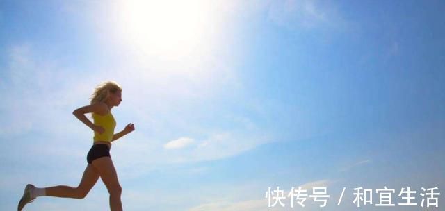 有氧运动|为什么要跑步？坚持跑步的人，多年后会得到哪些好处？