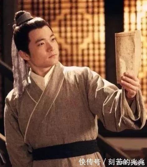 于成龙@古代进京赶考的考生,随身都携带有盘缠,为何山贼没有抢劫他们