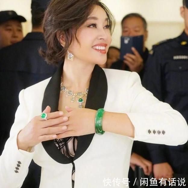 饰品 真正有“贵气感”的女人,很少戴这3种首饰,容易拉低档次显土气