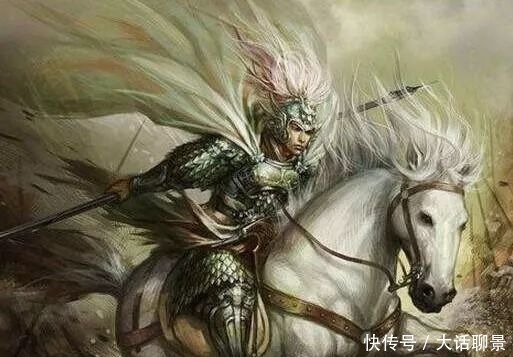 支持|影视剧中的赵云，聂远版呼声较高，还有的支持张睿