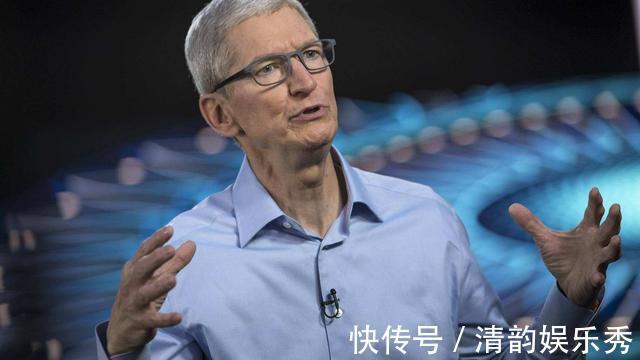 英特尔|iPhone12做错了什么？还没开卖就先亏564亿美元，库克很无奈