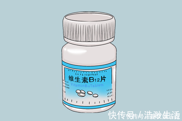 补充|失眠跟缺维生素有关?合理补充两种维生素,助你提高睡眠质量