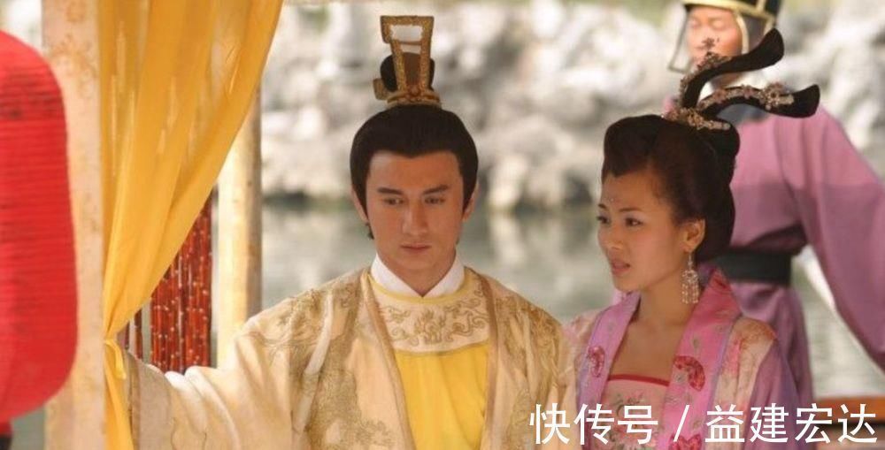 诗词$他24岁被迫当皇帝,亡国后死于一首诗词,至今天下传唱