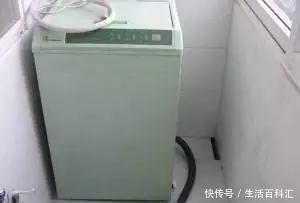 管道|越来越多人在洗衣机旁装这东西,真的太聪明了,看完立马回家学装