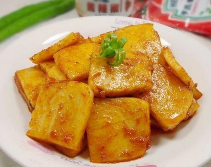 好看又好吃的下饭菜,冬季必备热菜,做给家人心意满满,特别鲜