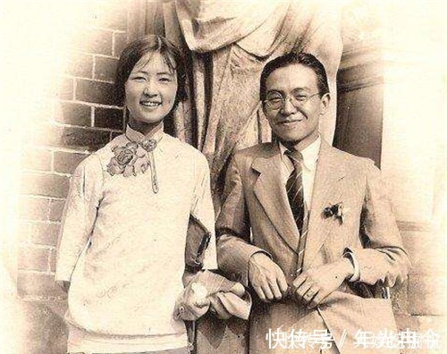 梁思成!林徽因的独子梁从诫,晚年用2句话评价梁家三代人,虽难听但真实