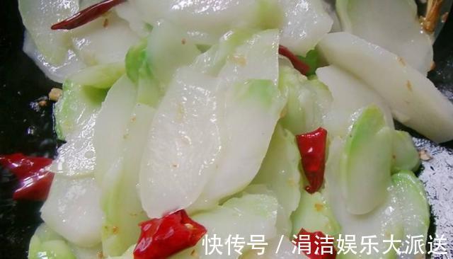 辣椒粉|儿菜5种最好吃的做法，简单美味又下饭，看看你喜欢吃哪种