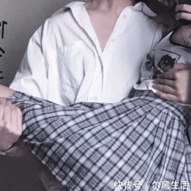 初中女生|初中女生想“越长越漂亮”,请避开这“3行为”,毁了颜值可别哭