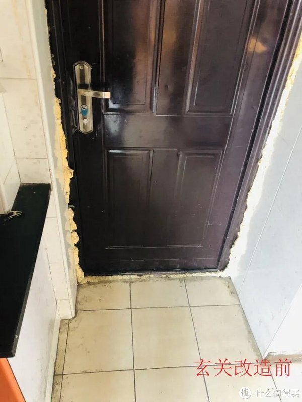 拆除|他买下75㎡老公房，拆隔墙巧设计，完工后焕然一新 太惊喜了