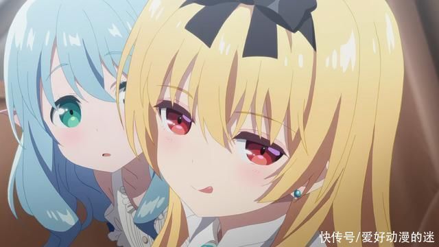 南家三姐妹|《女神宿舍管理员》人气这么高,它的制作公司还做过哪些动画呢