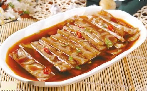 传说中的十大东北菜做法，速度收藏！