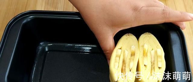 玉米面最解馋的吃法,不加一滴水,蓬松暄软,好吃到停不下来