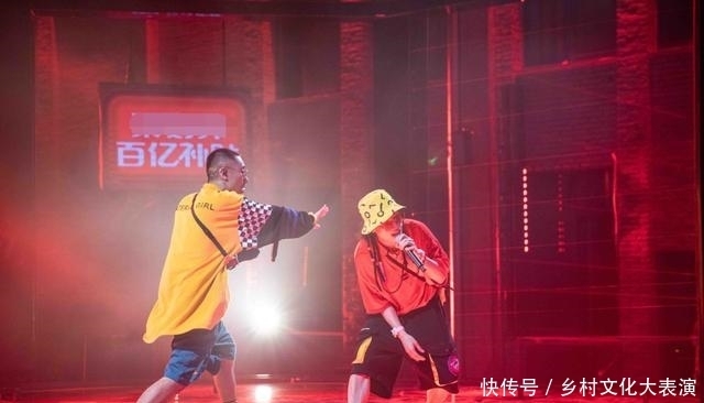 说唱基地|黄子韬告别说唱新世代:这是我今年最后一个综艺,万物皆可说唱!