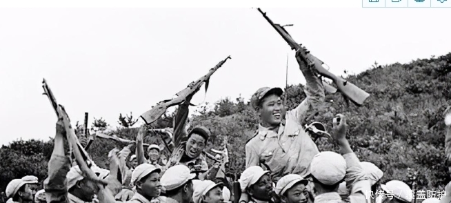 杜鲁门|朝鲜战争:为什么美国宁愿战败,也不使用原子弹?