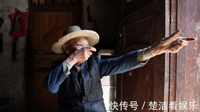 保健品|132岁老人抽烟喝酒不运动，他说长寿很简单做好3事，不碰1物